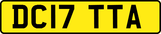 DC17TTA