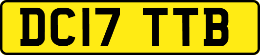 DC17TTB