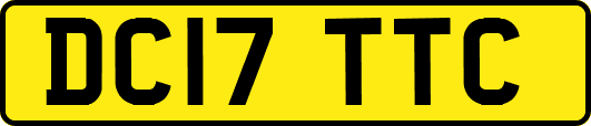 DC17TTC