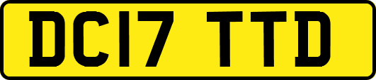 DC17TTD