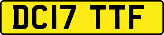 DC17TTF