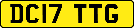 DC17TTG