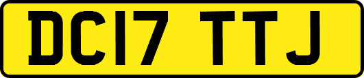DC17TTJ