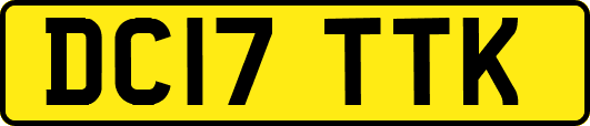 DC17TTK