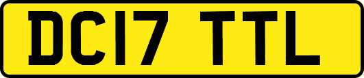DC17TTL