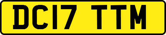 DC17TTM