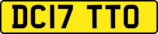 DC17TTO