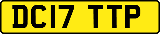 DC17TTP