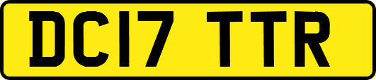 DC17TTR