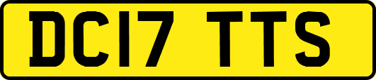 DC17TTS