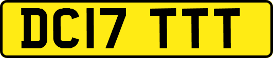 DC17TTT