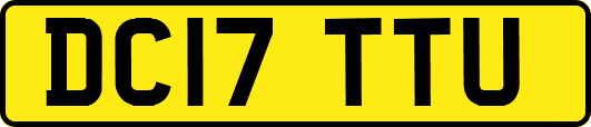 DC17TTU