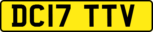 DC17TTV