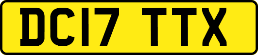 DC17TTX