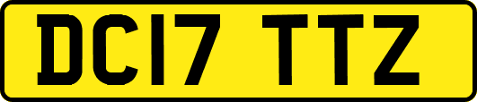 DC17TTZ