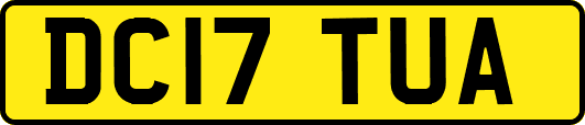DC17TUA