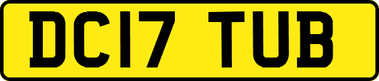 DC17TUB