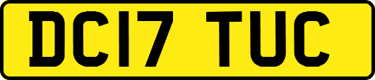 DC17TUC