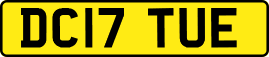 DC17TUE
