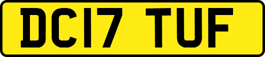 DC17TUF