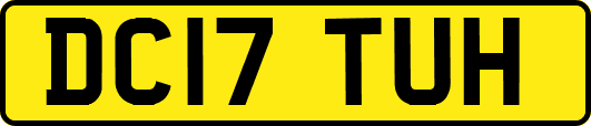 DC17TUH