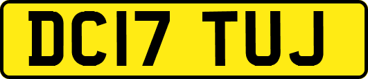 DC17TUJ
