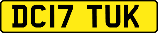 DC17TUK