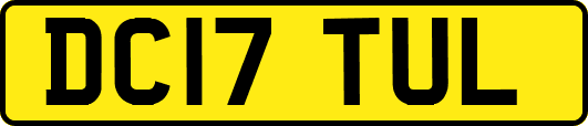 DC17TUL