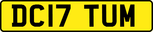 DC17TUM