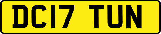 DC17TUN
