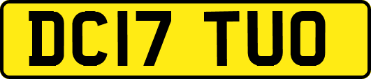 DC17TUO