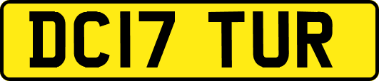 DC17TUR