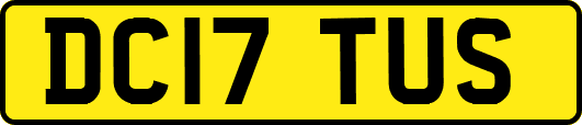 DC17TUS
