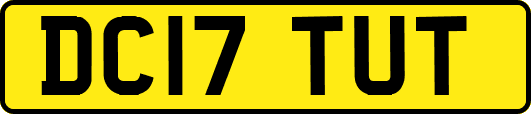 DC17TUT