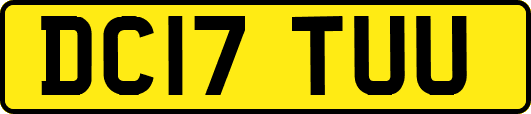 DC17TUU