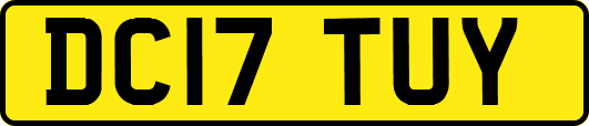 DC17TUY