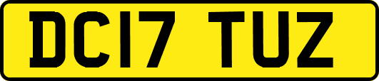 DC17TUZ