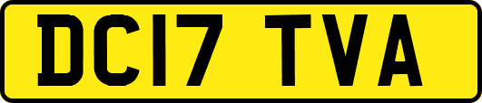 DC17TVA