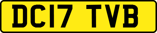 DC17TVB