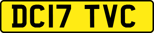 DC17TVC