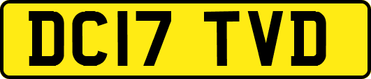DC17TVD