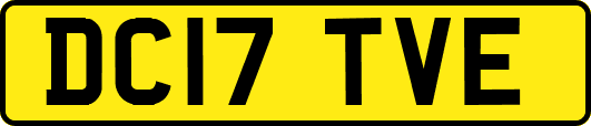 DC17TVE