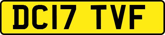 DC17TVF