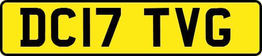 DC17TVG