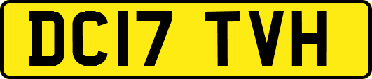 DC17TVH