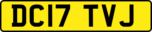 DC17TVJ
