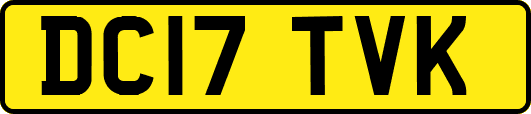 DC17TVK