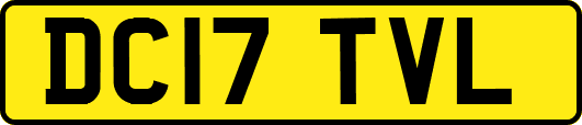 DC17TVL