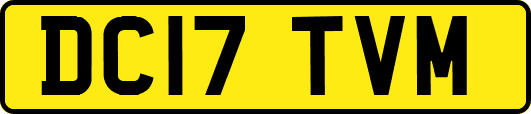 DC17TVM