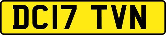 DC17TVN